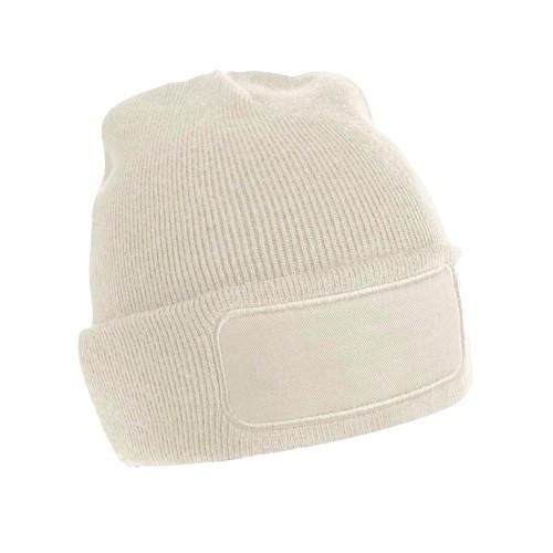 Unisex Adult Original Patch Beanie