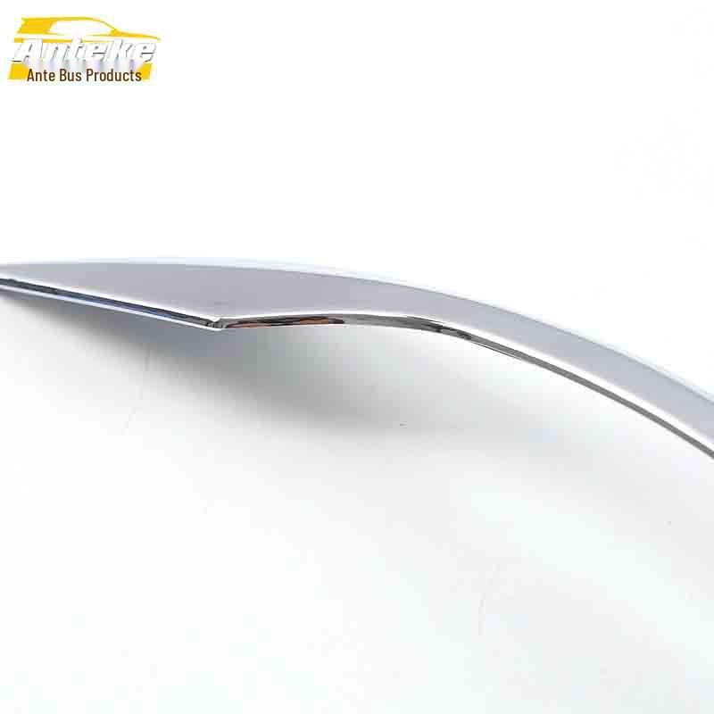 CS55 Rearview Mirror Electroplated Trim Decorative Patch Car Accessory