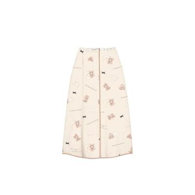 100cm Wrap Towel Kumatarozu