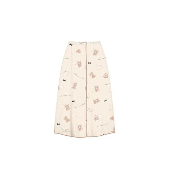 

100cm wrap towel Kumatarozu