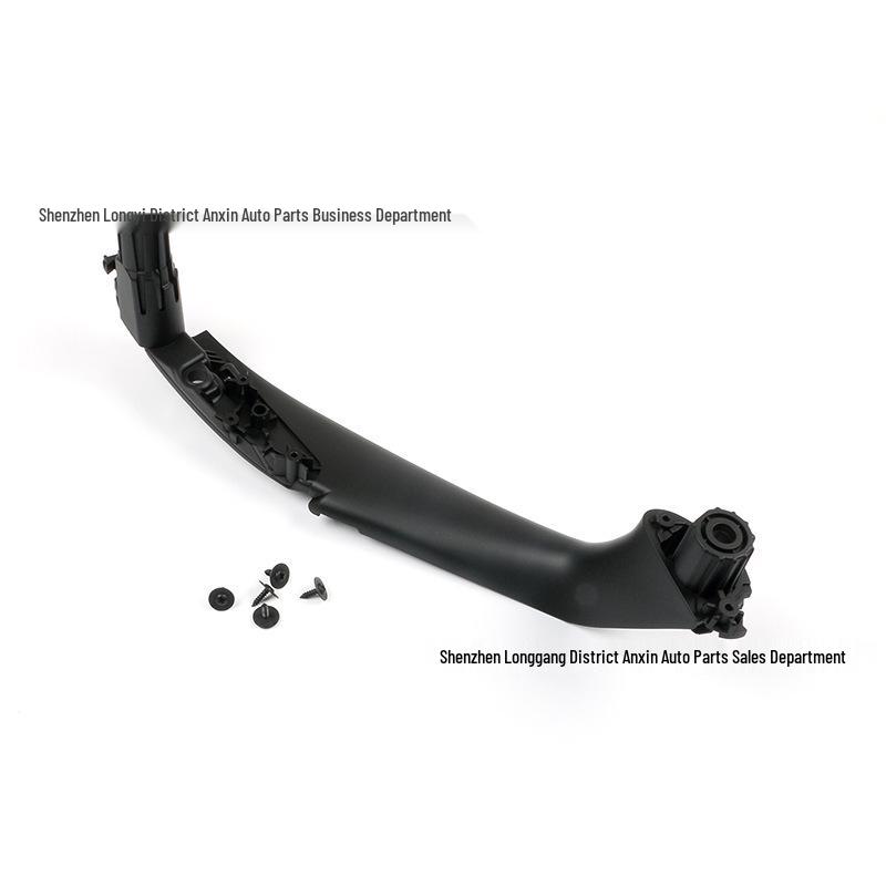 BMW Seria 5 G30/G38 Ornament Mâner Interior Ușă și Comutator Geam