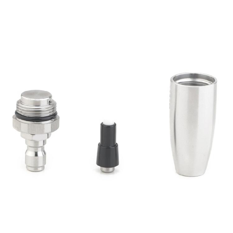 High Efficiency Pressure Washer Sprayer Nozzle for Removing Dirt Grime With Ease Outdoor Furniture Cleaning Various Uses