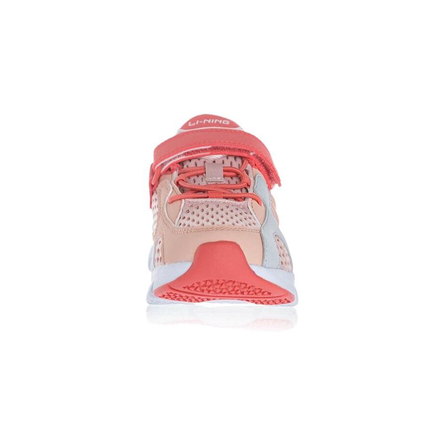 Li Ning Kids Non-Slip Wear-Resistant Casual Shoes Kids Shoes YKNR072-4