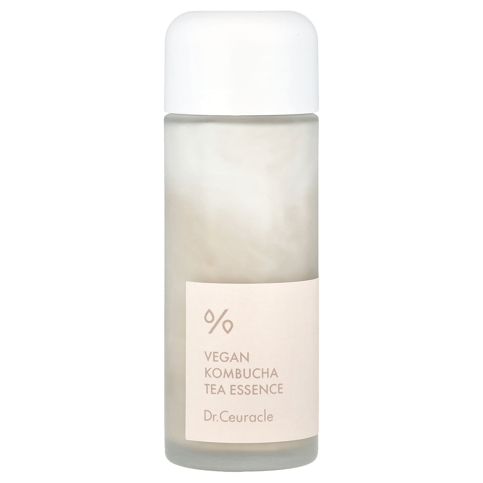 

Доктор. Ceuracle, Веганская эссенция с чайным грибом, 150 мл(5,07 жидких унций)