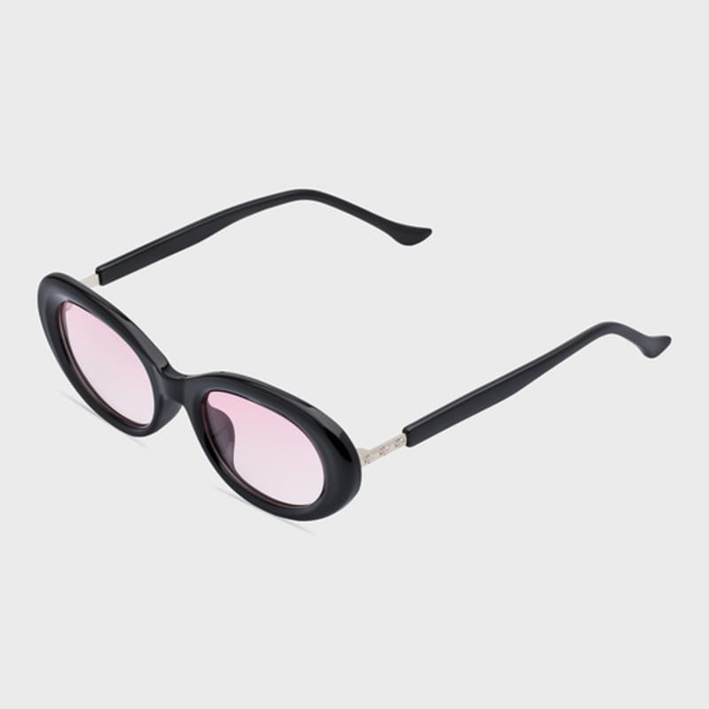 RECLOW SHELL SUNGLASS PINK