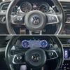BSA1 For VOLKSWAGEN VW GTI For VW Golf 7 7.5 GTI MK7 GTE GTD RLINE Volkswage Polo Scirocco Jetta GLI Car Steering Wheel Paddle Shift