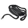 BT-RP002 Dockline Double Braid Anti-Scratch with Protective Sleeve Mooring Boat Rope Docking Rope for Kayak