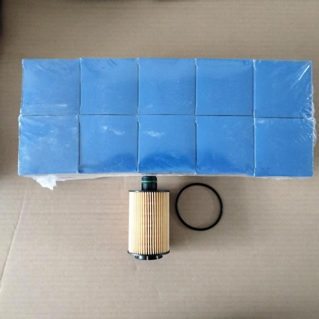 Ölfilter für Diesel Grand Cherokee Chevrolet Captiva Cruze Maserati Ghibli Levante Quattroporte 68229402aa