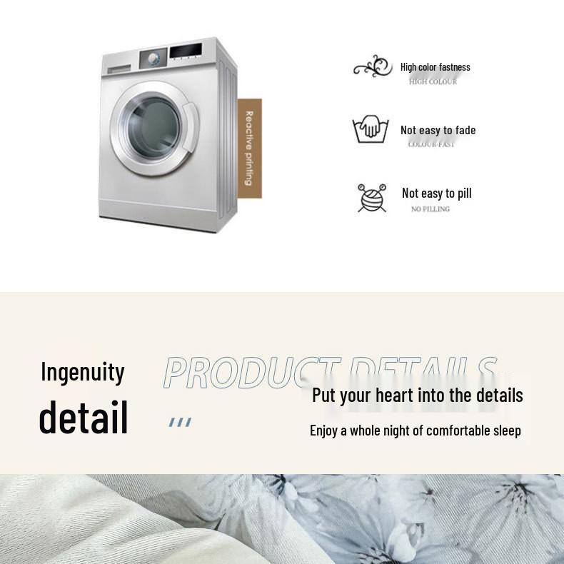 Cool Silk Summer Quilt: Lightweight, Breathable, Ideal for Home or Dorm Use