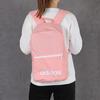 Adidas Lin Classic Backpack Unisex Backpack Pink FP8098
