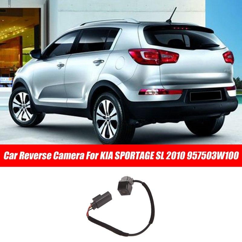 DT08 Car Rear Backup Reverse Camera for KIA SPORTAGE SL 2010 957503W100 95750-3W100