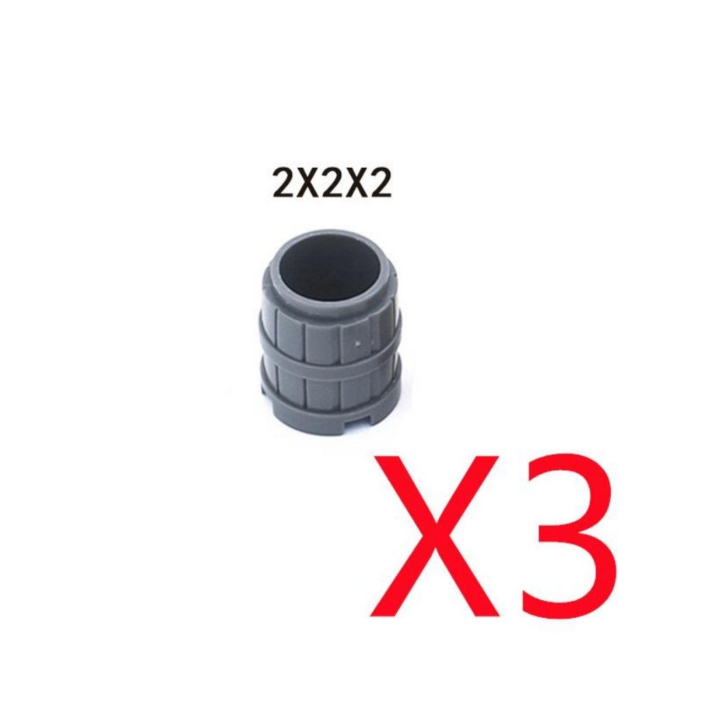 

MOC Персонаж Сцена Строительные Блоки Аксессуары Сейфы для Сокровищ Золотые и Серебряные Руды Алмазы Коробки для Долларов Ключи Игрушки Подарочные Кирпичики