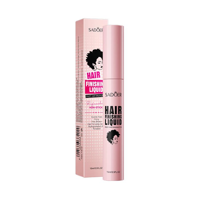 

Органайзер для небрежных волос SADOER Styling