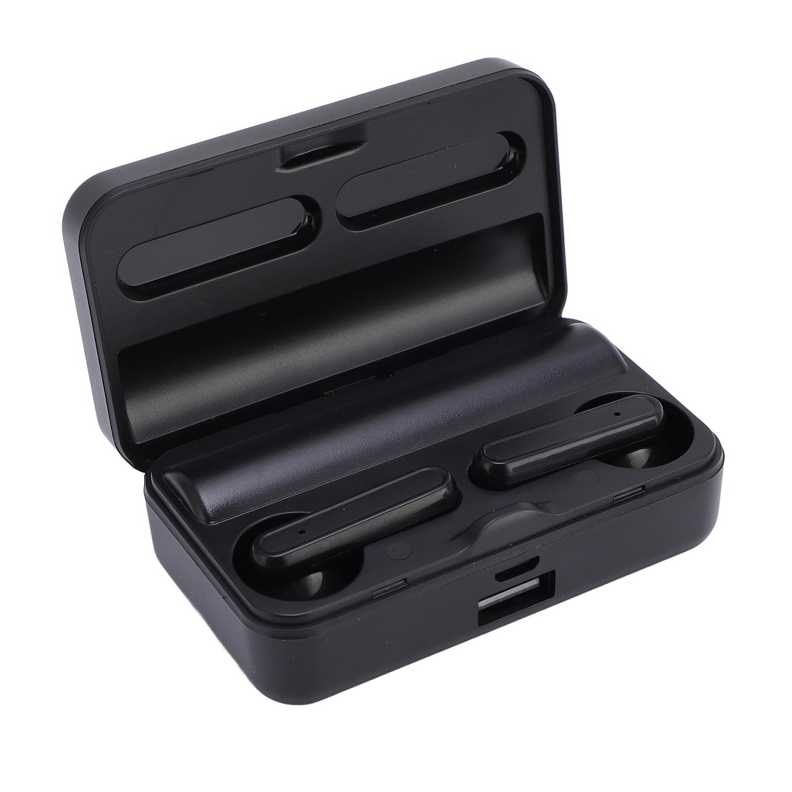 

Language Translator rbuds 144 Online Languages 5.4 Wireless Translation rbuds with APP Mirror Charging Case for Travel