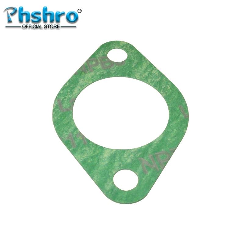 Phshro 27mm Manifold Intake Pipe Gasket For 125cc 140cc 150cc 160cc Pit Dirt Bike ATV