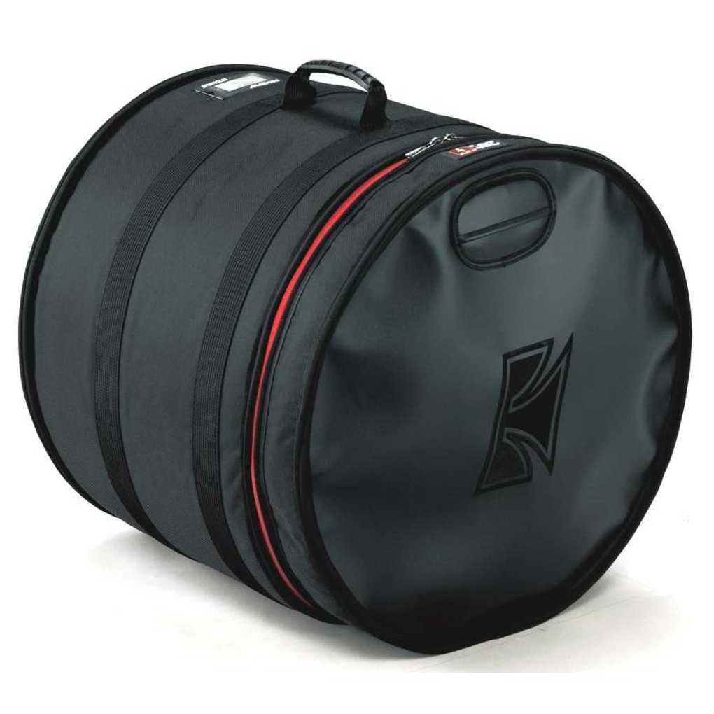 

TAMA Power Pad Bass Drum Bag Compatible with diameter x depth PBB20 20 18