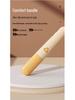 2025 Self-Cleaning Pet Comb: New Shedding & Detangling Rake with Dense Needles for Long Hair