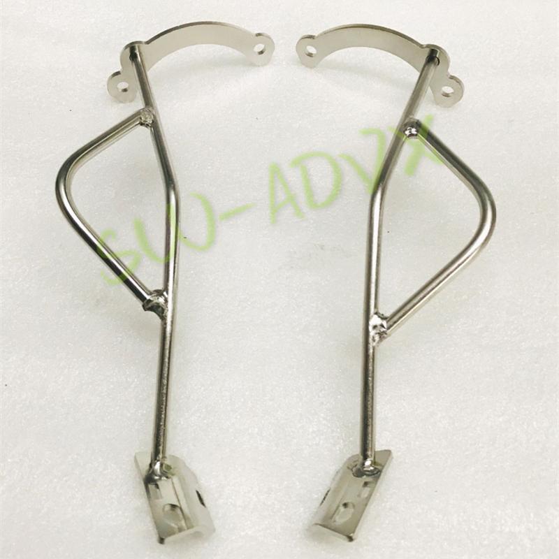 FOR BMW R1200GS R1200GSA HP2 2005-2012 Motorcycle Accessories Gasoline Line Protection Guard Bar