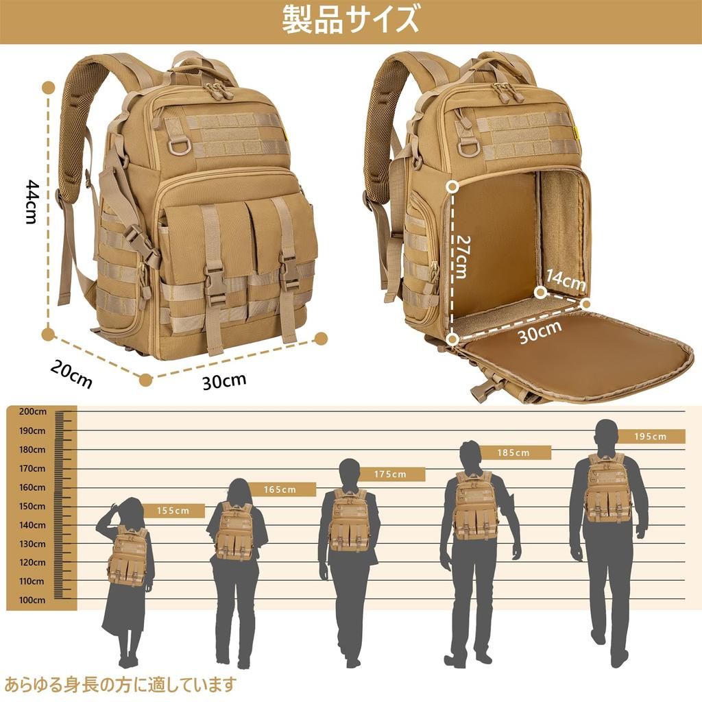 Camera Camera 2 25L Waterproof Cover Fits Large Tripod Waterproof [TORIBIO] Backpack, Bag, Compartments, Capacity, Included, 15.6-inch Cameras,