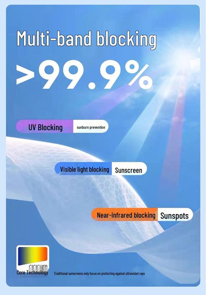 High-Quality Summer UV Protection Ice Silk Hooded Jacket with Stand Collar