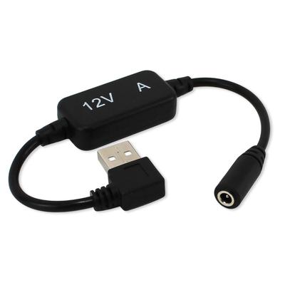 WHITENUTS - Ein USB-Boost-Kabel (SANS-kompatibel, Workman-kompatibel, USB-A-Anschluss/Adapterkabel/6,7 Zoll (17