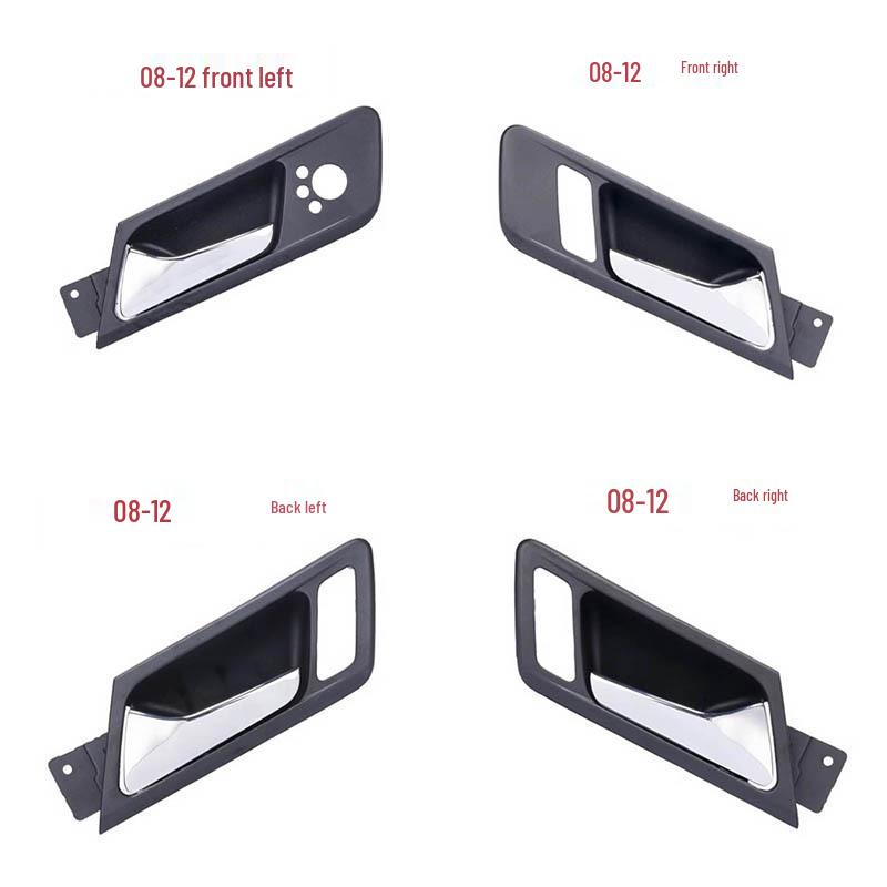 

Совместимо с 08-15 New Bora Внутренняя ручка двери Подлокотник 08-12 Plastic Handle