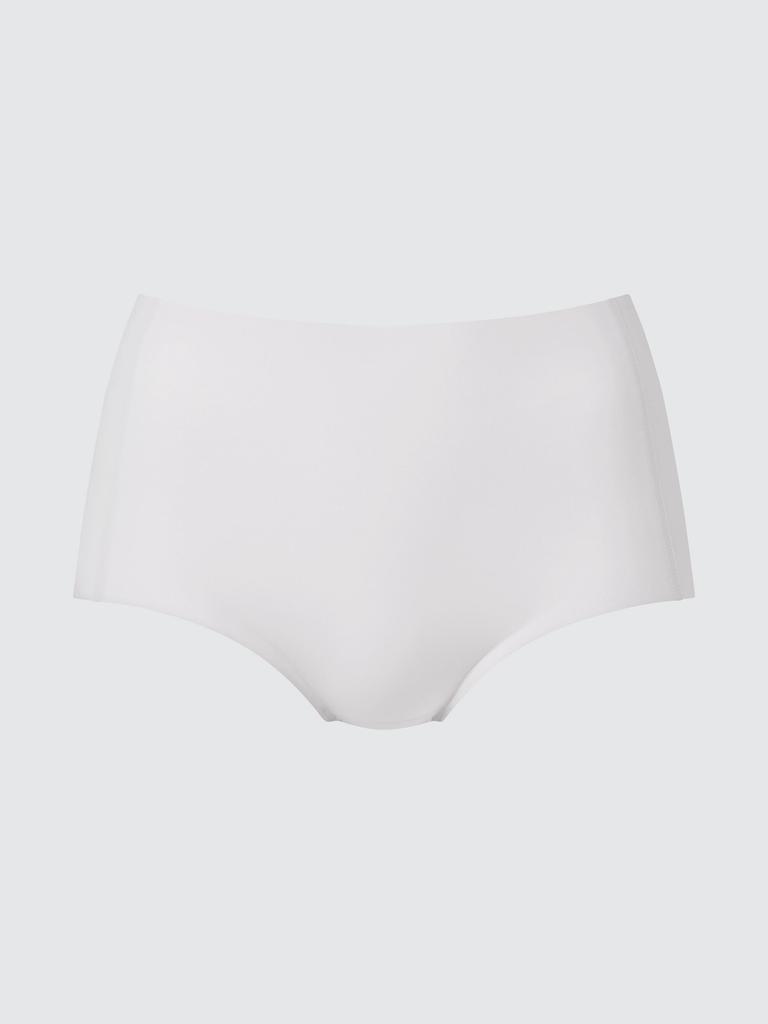 Uniqlo Japan Air Rhythm Seamless Shorts Just Waist
