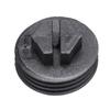 360° Flexible 12 Tubes Garden Yard Lawn Water Sprinkler Watering Sprayer System