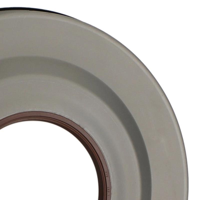 Metal Transmission Front Seal Gasket Prevents Leaks, for S60 S80 V40 V50 V60 XC60 31256845 6DCT450 31256729 1684808 MPS6