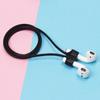 Magnetic Anti-lost Wireless Earphone Hanging Rope Cable Lanyard for Air-pods 1 2