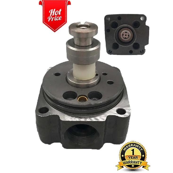 High Quality VE Pump Rotor Head 4 Cylinder Diesel VE Pump Head Rotor 146401-4720 146401-3220 146401-3420 146401- 146401-2120
