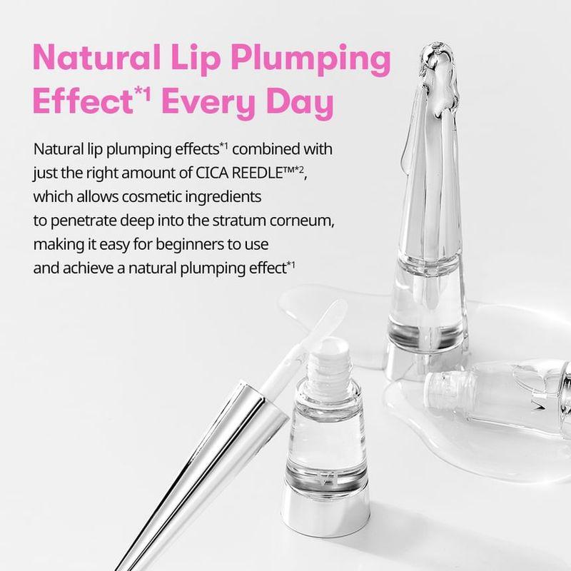 VT - Reedle Shot Lip Plumper Beginner