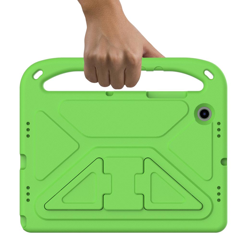 For Galaxy Tab A8 10.5 X200 Children's Anti-Drop EVA Tablet Protective Case