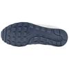 Nike MD Runner 2 Retro Mesh Tessuto Scamosciato Pelle Traspirante Scarpe da Corsa Basse Sneaker Donna 749869-109