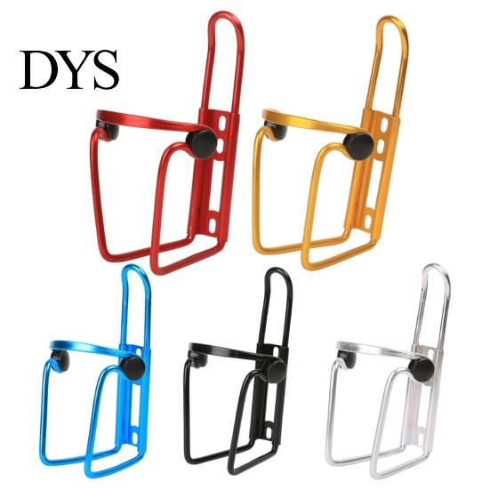 Portabidón para Bicicleta Jaula para Bicicleta Aleación de Aluminio de Alta Resistencia Universal MTB Bastidor Duradero Accesorios de Almacenamiento para Tazas de Ciclismo Seguro