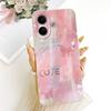 Butterfly Love Heart Bow Phone Case For Vivo V60 Lite 4G 5G V2530 / Vivo V60 V2511 T4 Pro Back Cover Soft Camera Protected Funda