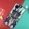 Genshin Impact For Huawei Nova 12S 9 10 SE 7i 8i 11i 12i Y60 Y61 Y70 Y72 Y73 Y90 Y91 P20 P30 P40 Lite Case