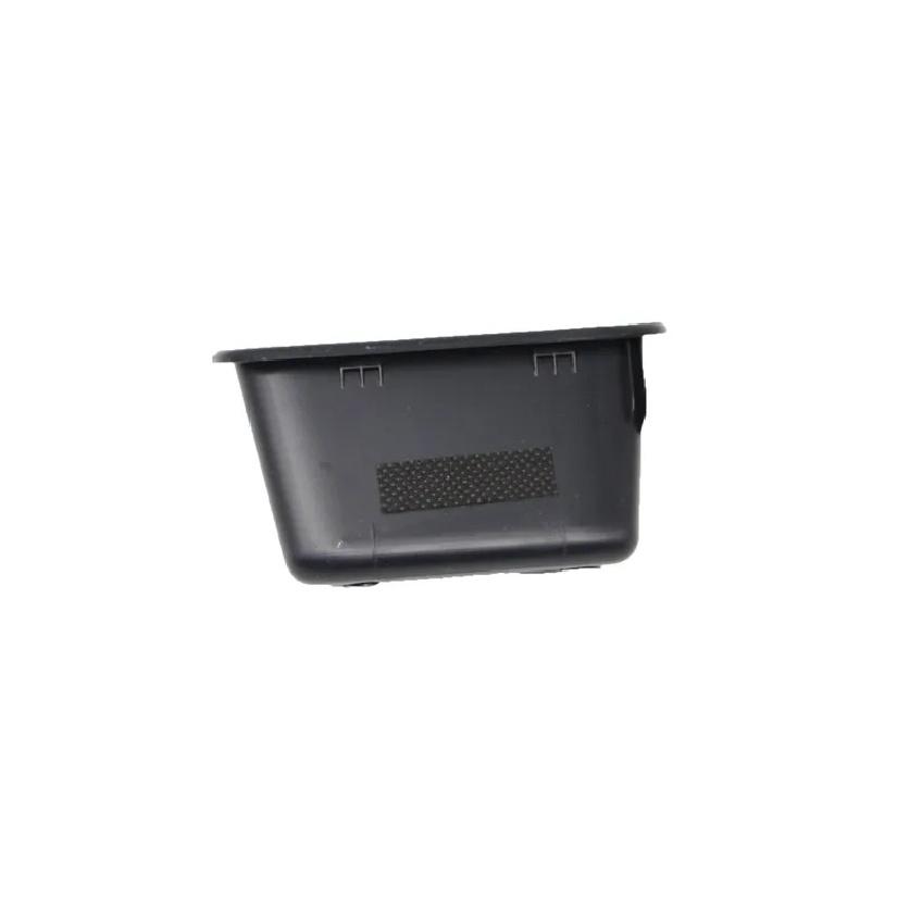 817552S000 For hyundai tucson IX35  tail door handle close door box cover black cover handle box