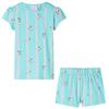 Pyjamaser og badekåper – Pyjamas sett