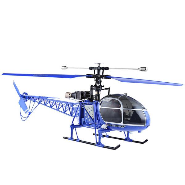 wltoys v915 lama helicopter