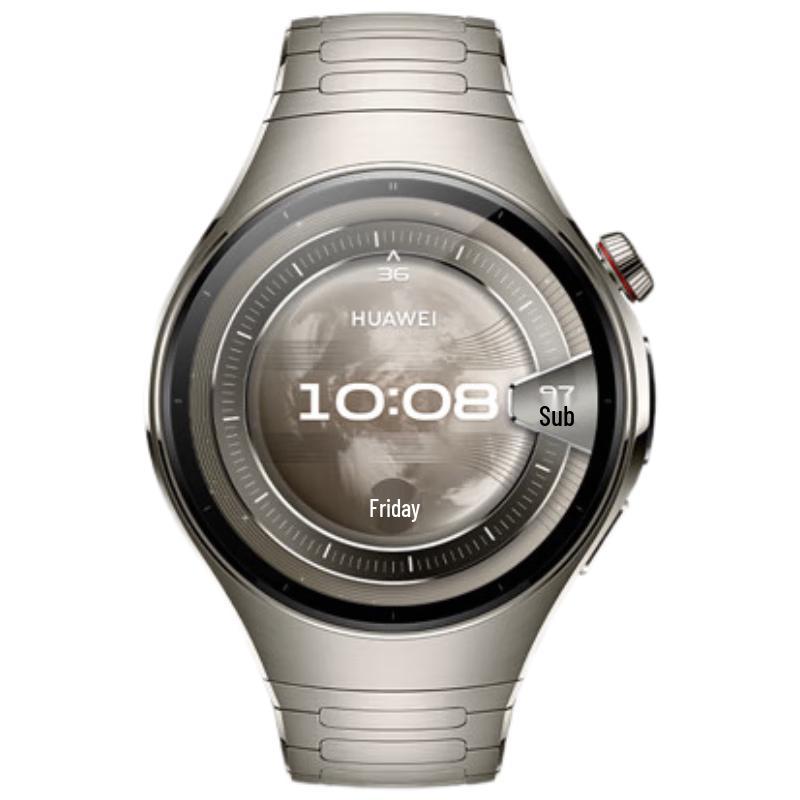 HUAWEI WATCH 5 46mm (CN version)