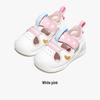 Ginoble Kids' Soft-Sole Learn-to-Walk Sandals