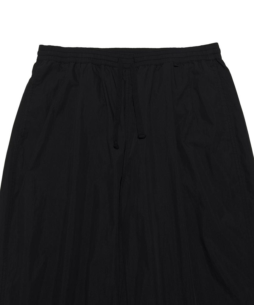 LEE [Every Lee] Nylon Parachute Pants Black