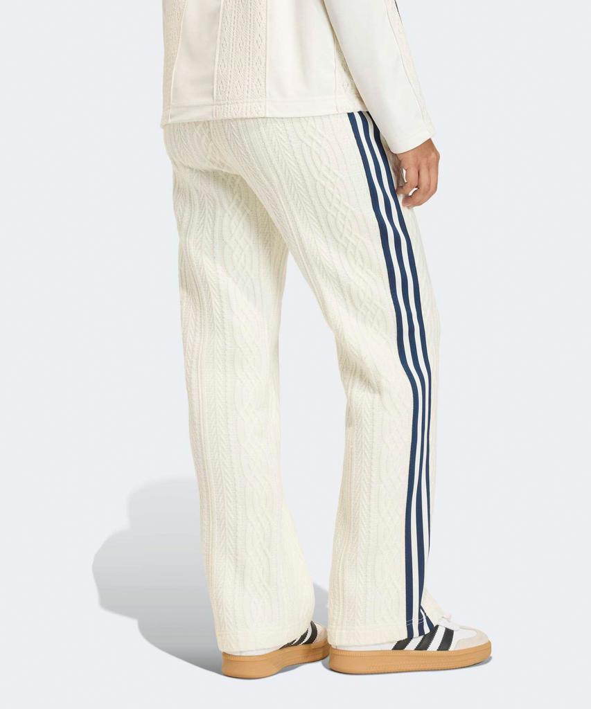 adidas Knit Beckenbauer Track Pants - White / Ks7801