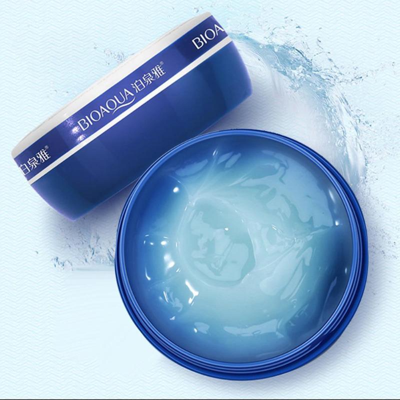 Hyaluronic Acid Face Cream Moisturizing Anti Wrinkle Hydration Whitening Anti Aging Skin Care