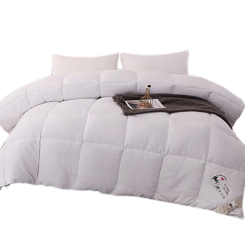 

Woodpecker ZMN-DB002 Antibacterial Cotton Quilt 200cm*230cm