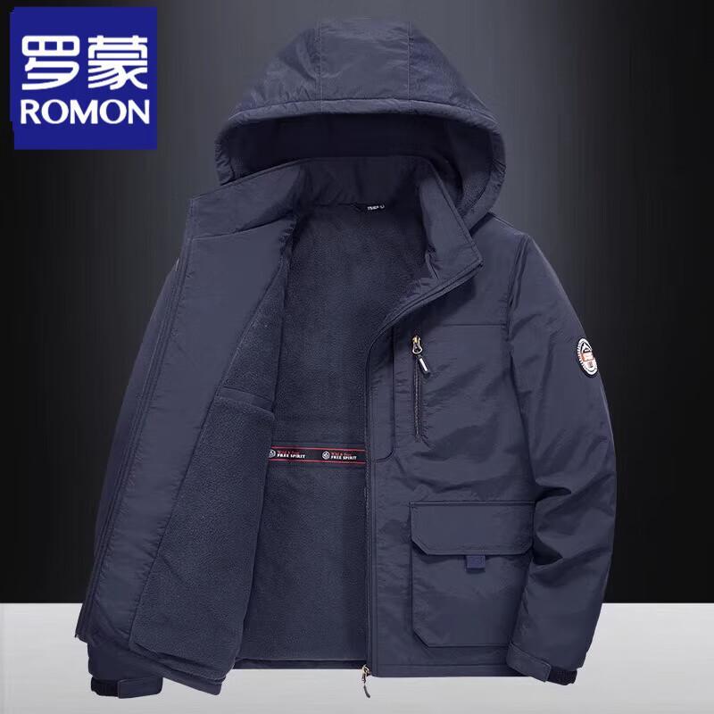 

Luomon Men s 2025 Autumn/Winter Apparel 8XL