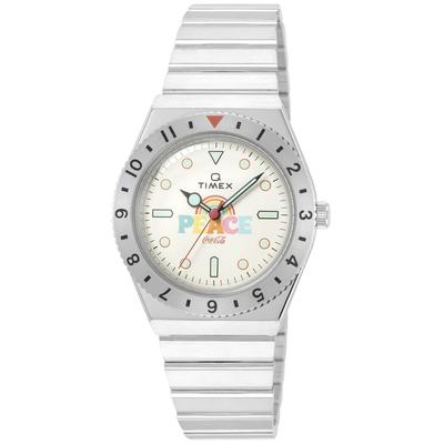 Timex TW2V25800 Coca-Cola Kollaboration Herren