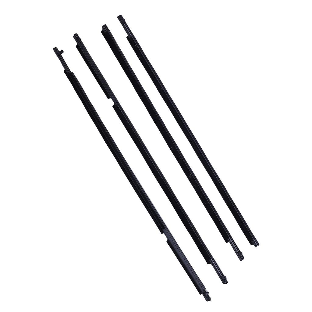 Car Weatherstrip Window   75720-0E030 Rubber Weather Proof Car Weatherstrip Window  