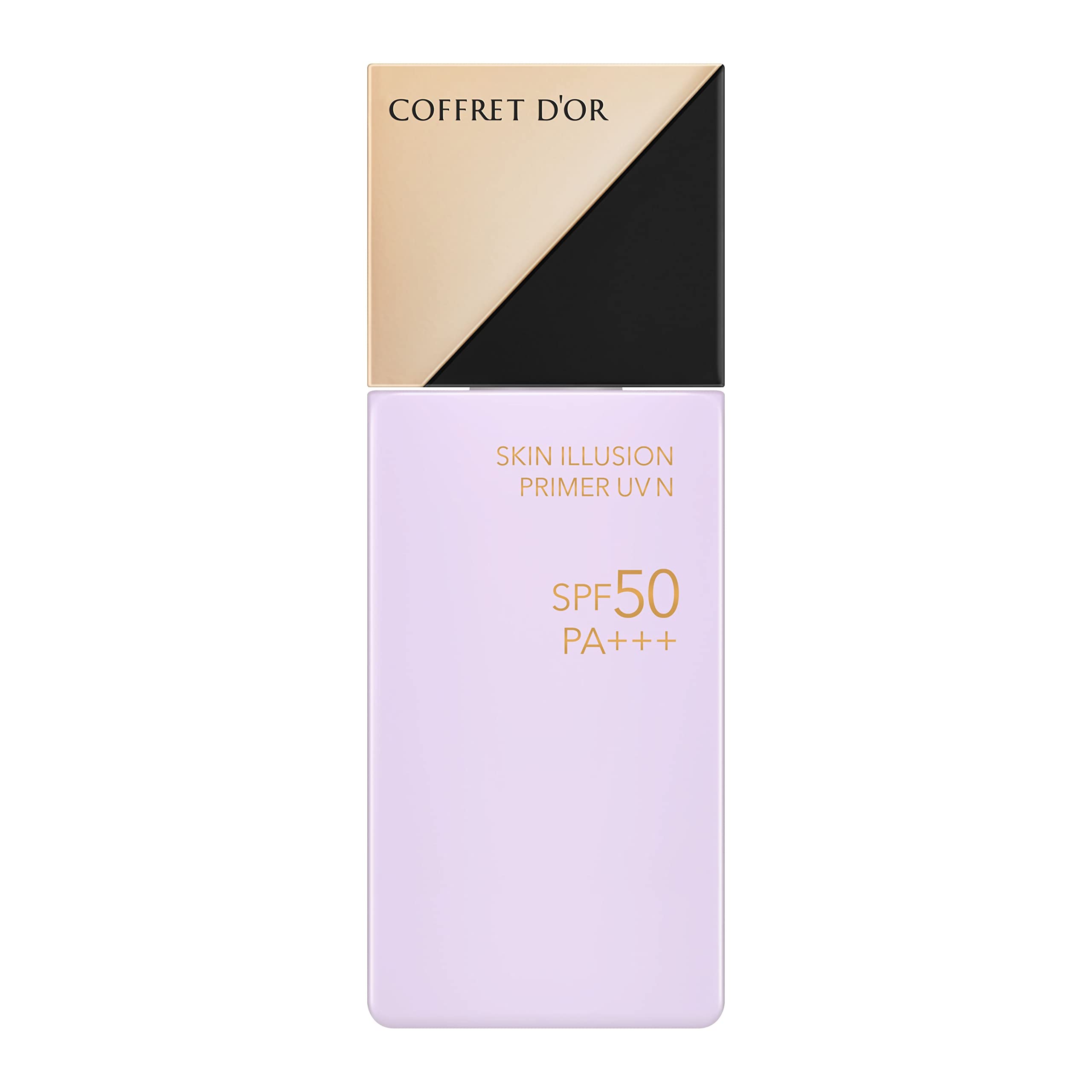 

COFFRET Skin Illusion Primer UVn Lavender 25ml D OR (x 1)
